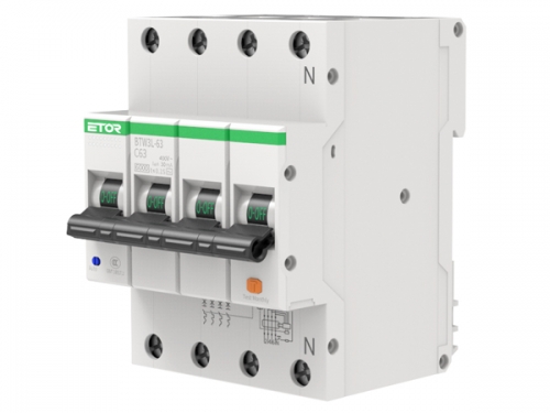 W3ϵ�� 3P+N ��ʣ��������� ���ܶ�·����©��(4P)