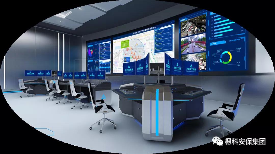 监控安防工程 监控安防工程